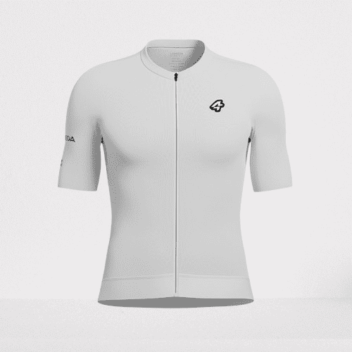 Maillot vélo de route