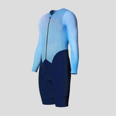 combinaison cycliste homme été