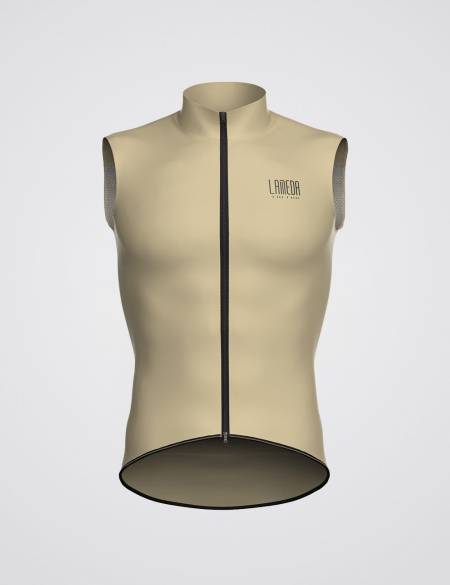 coupe vent sans manches