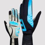 Gants d’hiver homme | Isolation thermique et grip renforcé