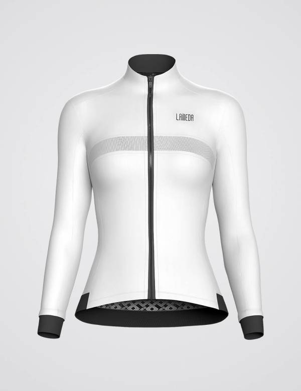 Vêtements cyclistes automnes/hiver