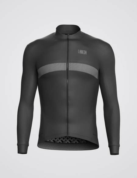 Veste cycliste hiver