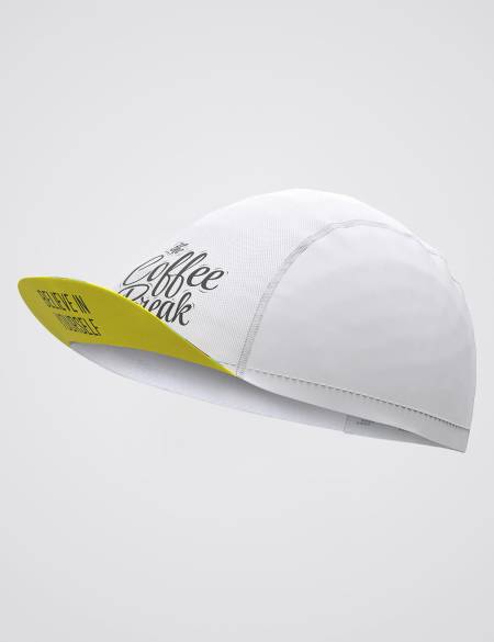 casquette vélo route Glimmer