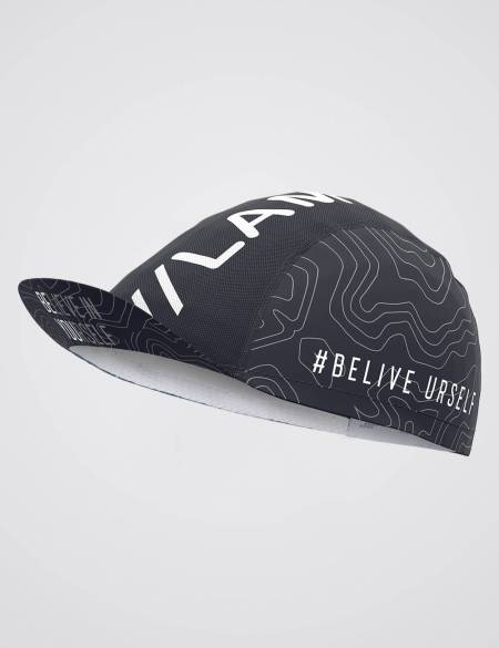 casquette vélo route
