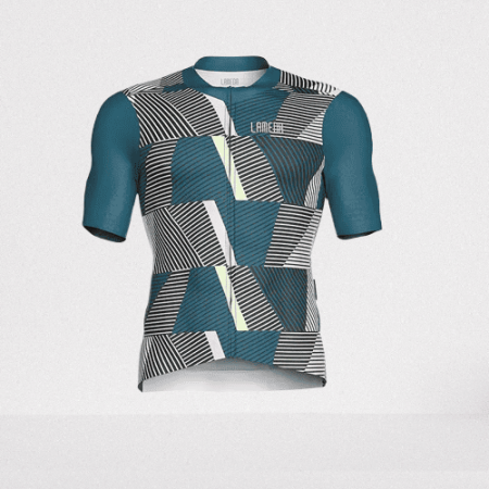 Maillot vélo original