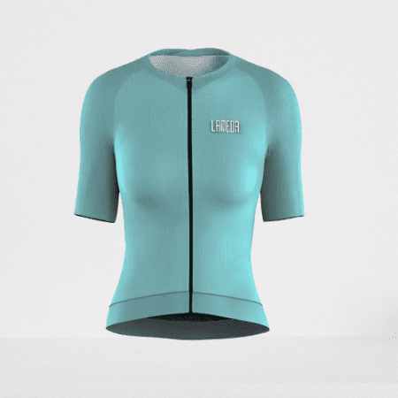 maillot vélo route femme