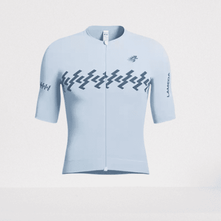 Maillot cycliste homme manches courte