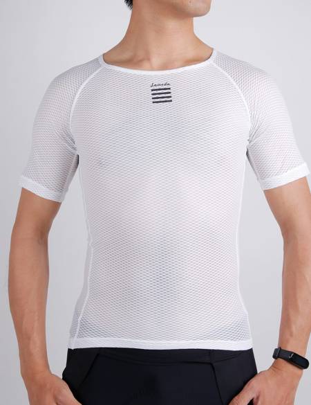 Sous maillot vélo homme