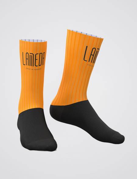 Chaussettes vélo