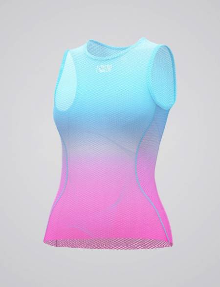 Sous vêtements vélo femme