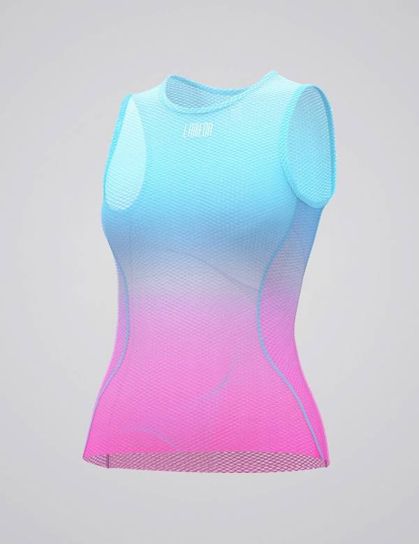 Sous vêtements vélo femme