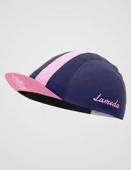 casquette vélo route Macaroon