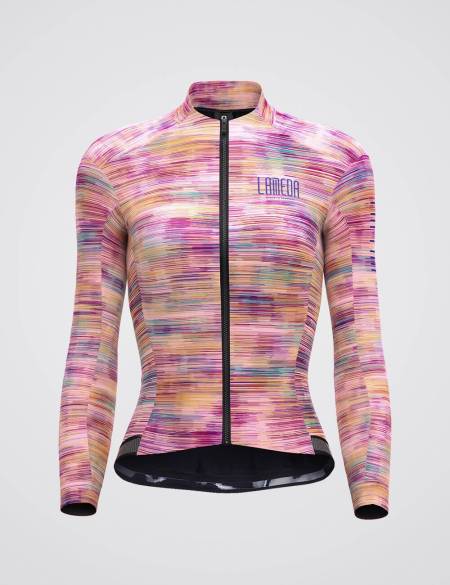 Veste cycliste femme originale