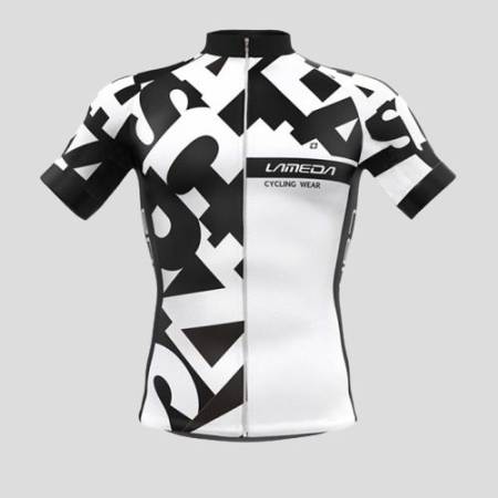 Maillot vélo homme été