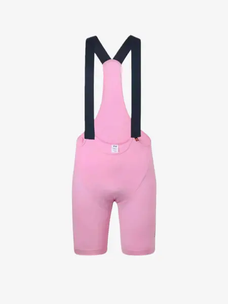 Cuissard vélo homme rose Lameda