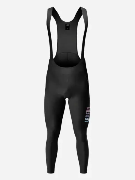 cuissard long hiver homme vue de face
