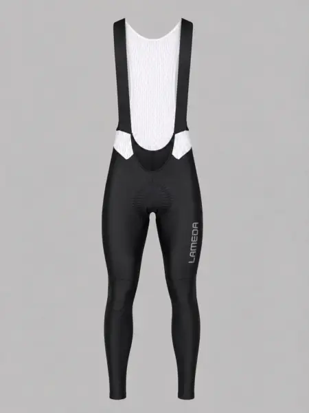 Cuissard long femme vue de face