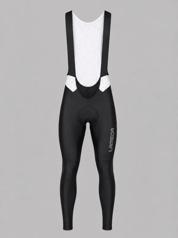 Cuissard long femme vue de face