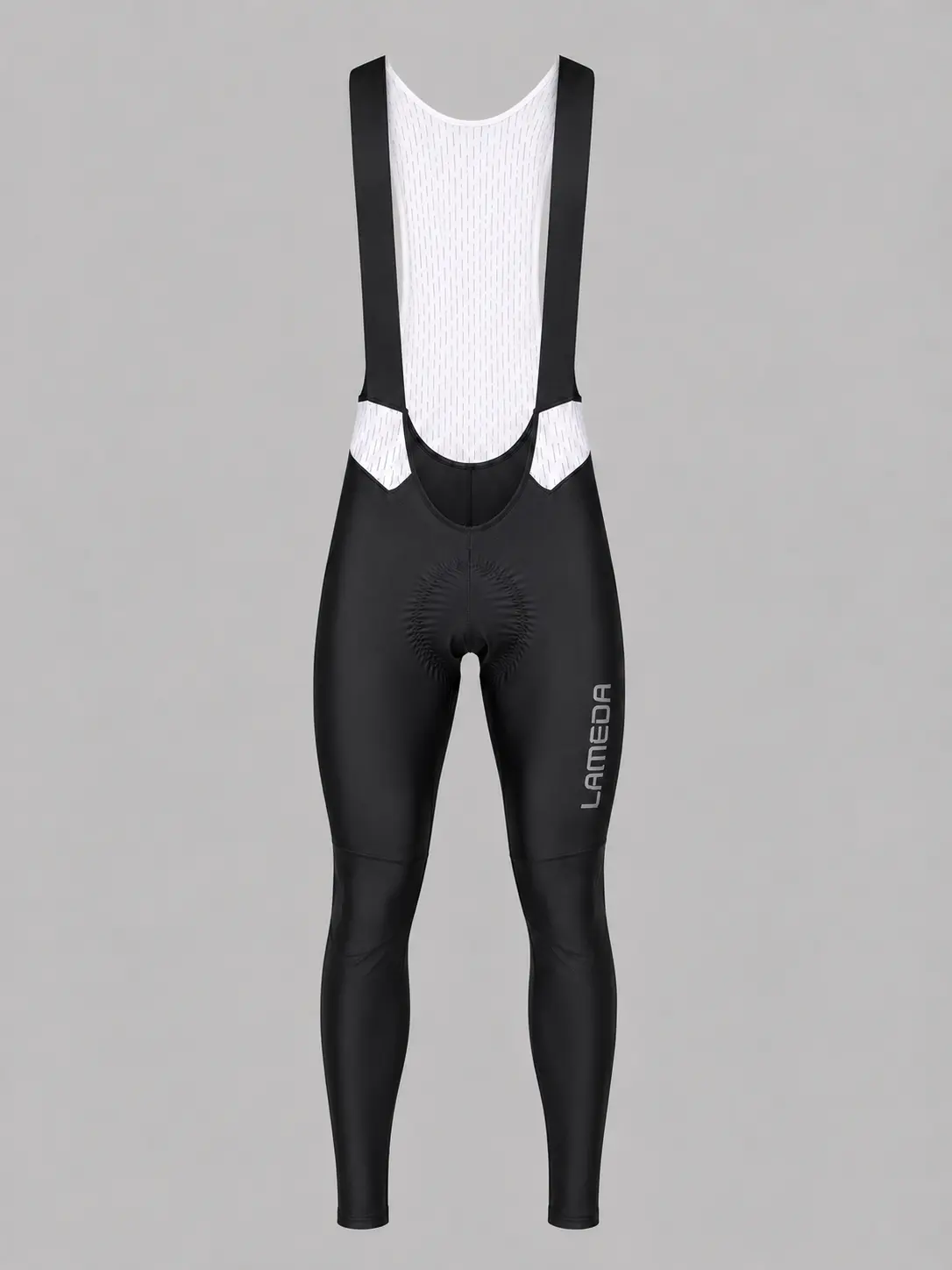 Cuissard long femme vue de face