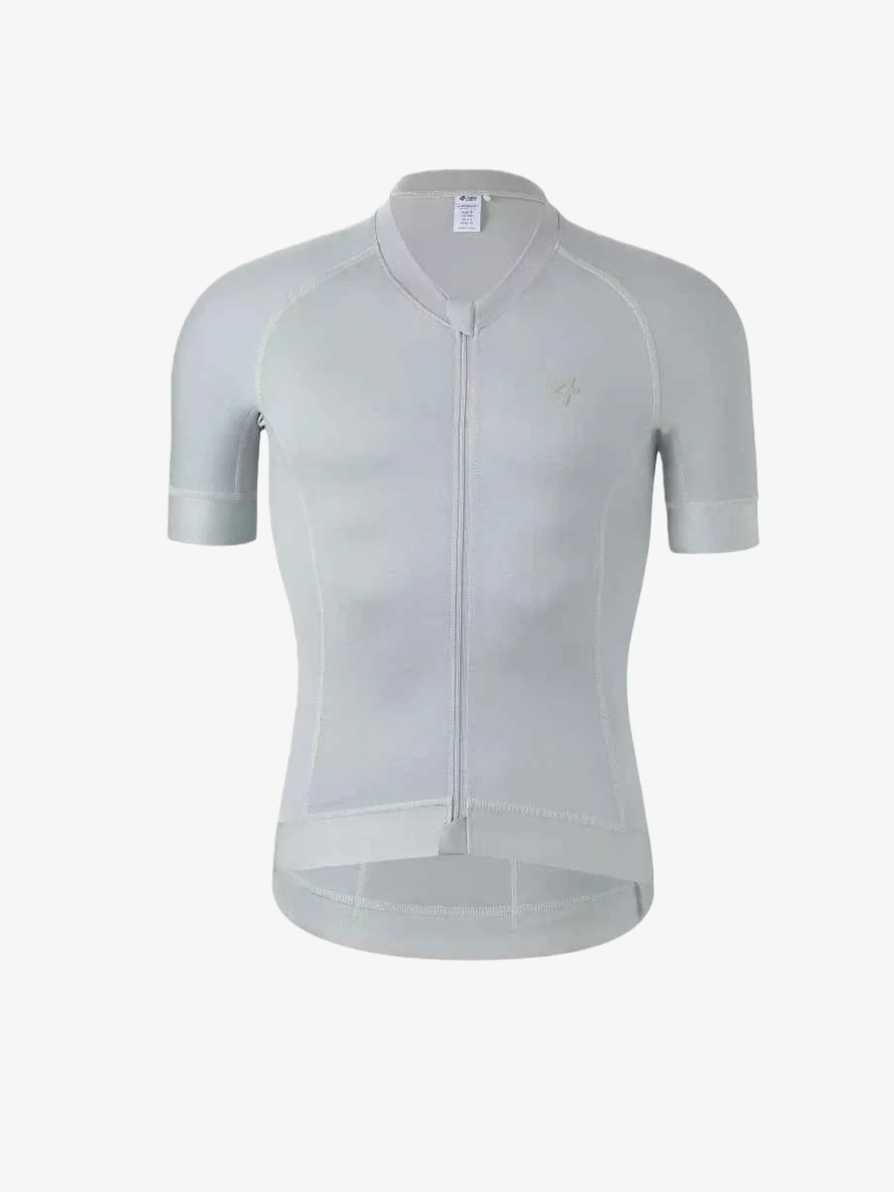 Maillot vélo de route homme vue de face