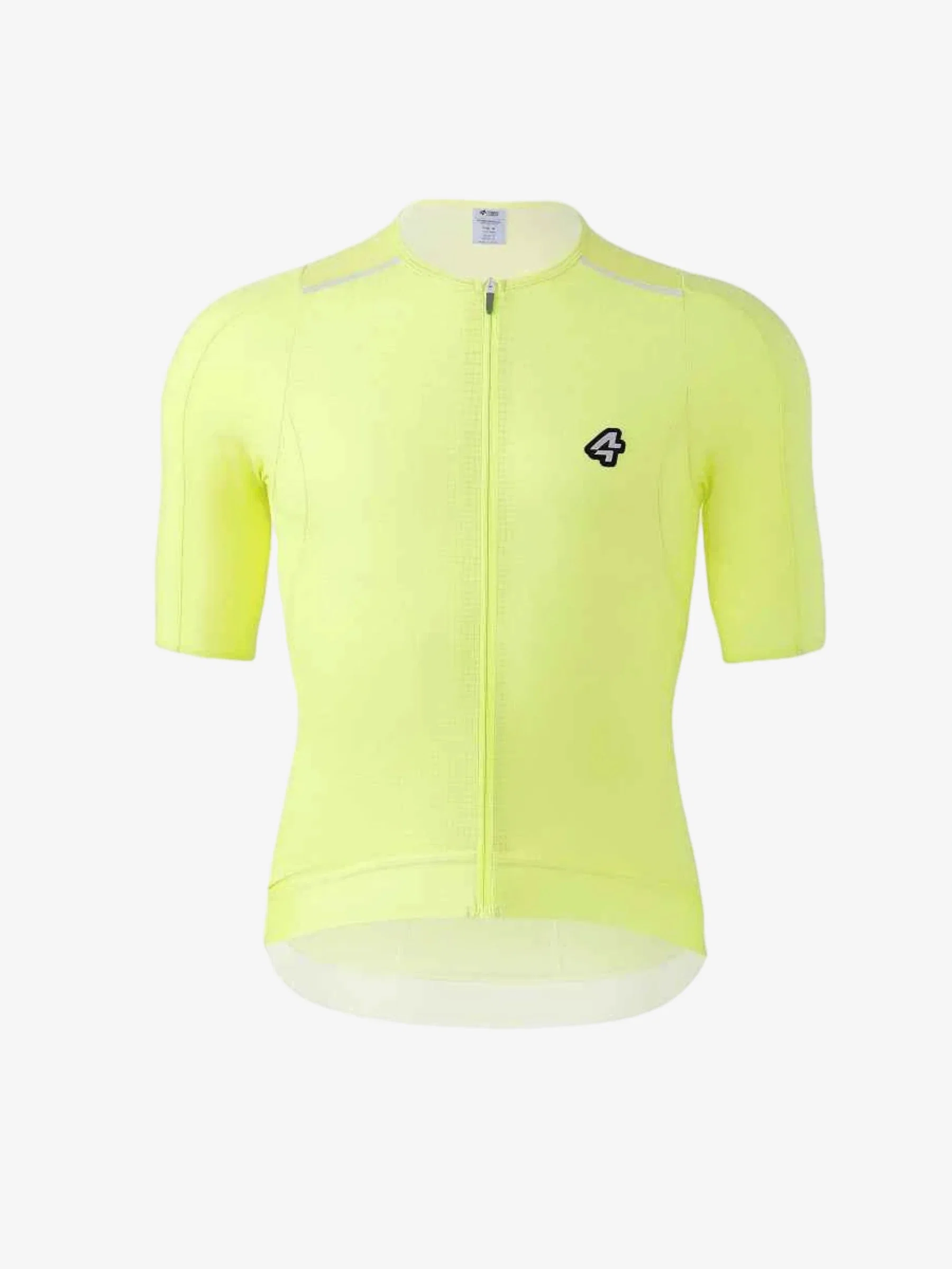 Maillot vélo ultra léger | Performance et confort – Image 6